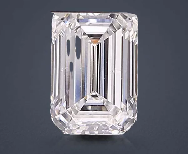 1.25 Carat · D · VVS2 Rare Carat Ideal Cut