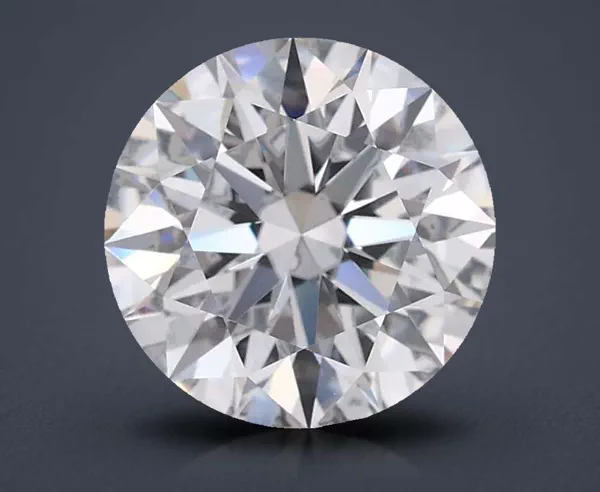 1.68 Carat · D · VVS1 Rare Carat Ideal Cut