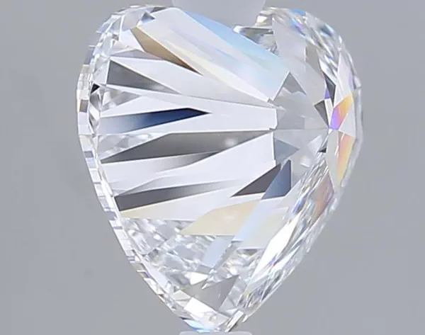 3.01 Carat · D · VVS2 Rare Carat Ideal Cut