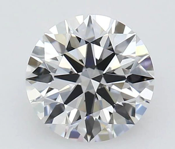 0.91 Carat · D · FL Rare Carat Ideal Cut