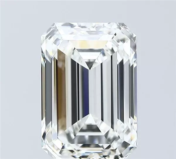 5.01 Carat · G · VVS2 Rare Carat Ideal Cut