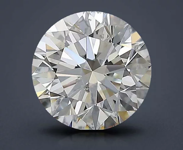 1.62 Carat · J · SI1 excellent Cut