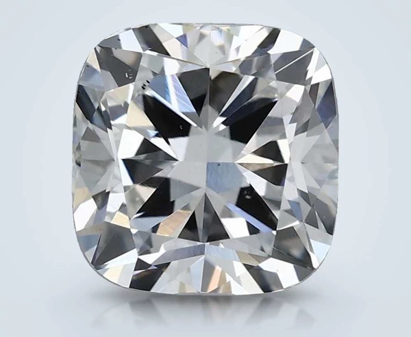 1.65 Carat · F · VS2 Rare Carat Ideal Cut