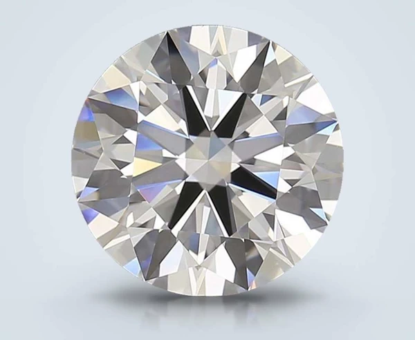 4 Carat · D · IF Rare Carat Ideal Cut
