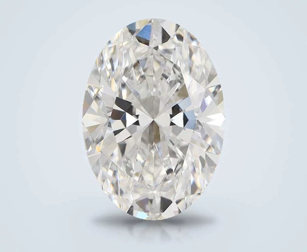 6.08 Carat · E · VS1 Rare Carat Ideal Cut