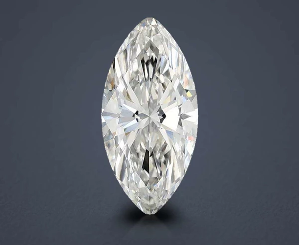 2.81 Carat · F · VS2 Rare Carat Ideal Cut
