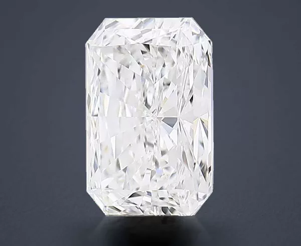 5.02 Carat · D · IF Rare Carat Ideal Cut