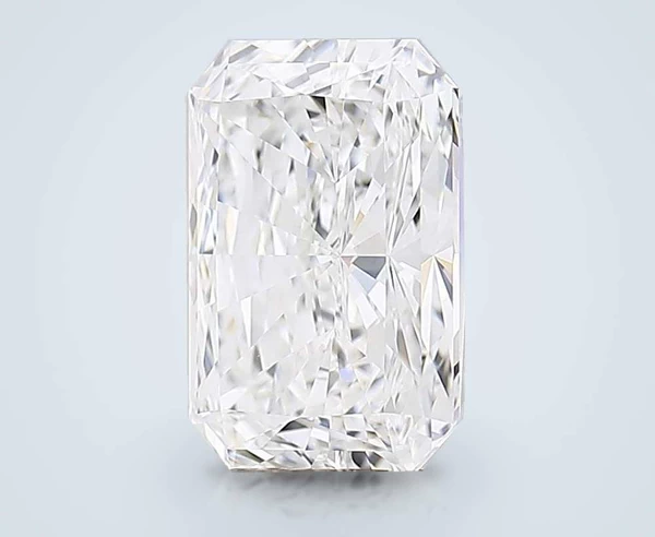 5.02 Carat · D · IF Rare Carat Ideal Cut