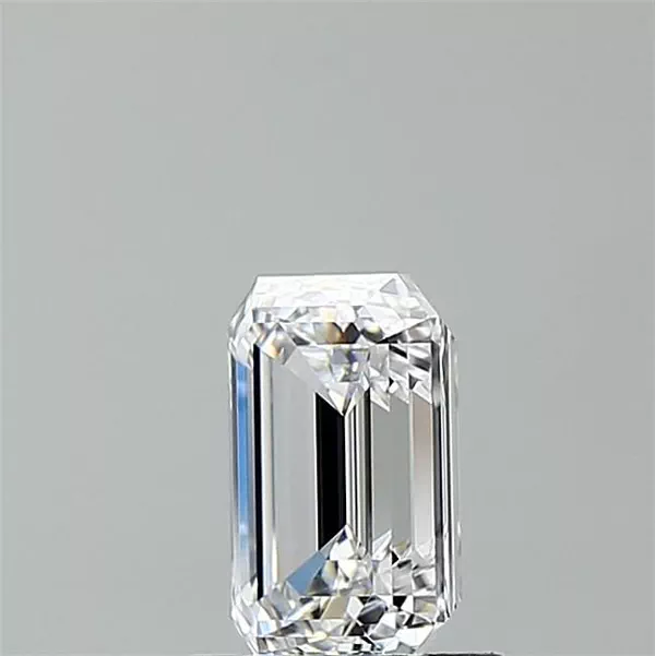 1.37 Carat · D · VVS1 Rare Carat Ideal Cut