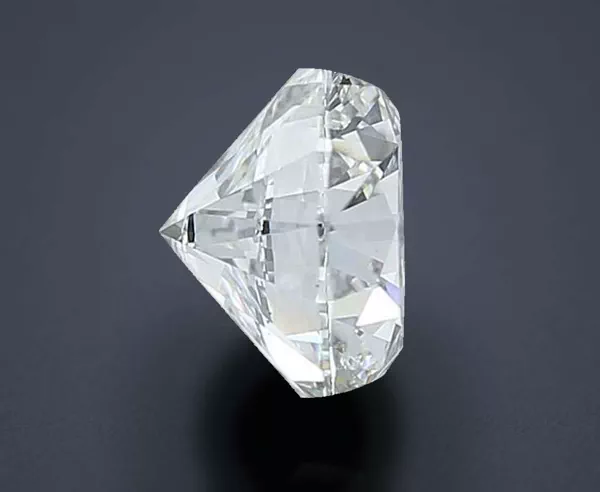 2.93 Carat · F · VS1 Rare Carat Ideal Cut