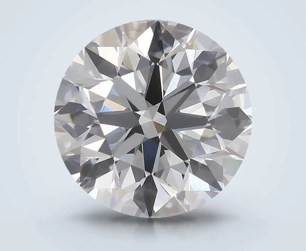 0.46 Carat · F · IF Rare Carat Ideal Cut