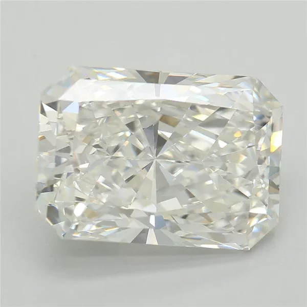 4.07 Carat · G · VS1 Rare Carat Ideal Cut