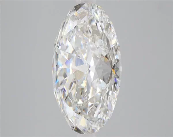 5.22 Carat · G · VS1 Rare Carat Ideal Cut
