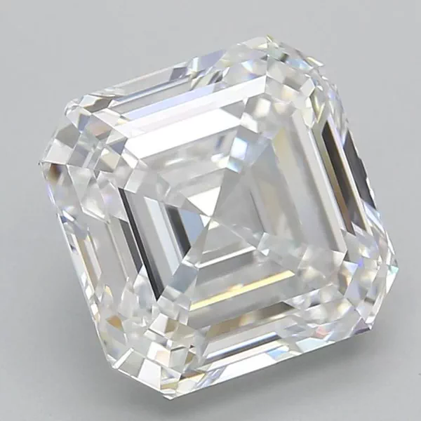 4.56 Carat · D · VVS1 Rare Carat Ideal Cut