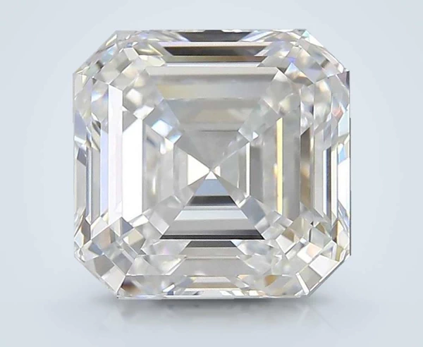 4.56 Carat · D · VVS1 Rare Carat Ideal Cut