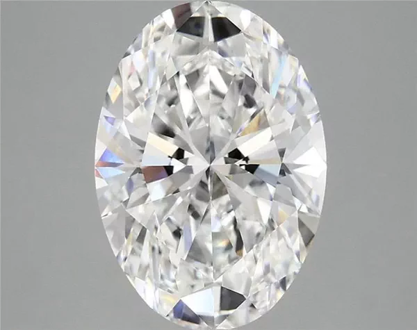 4 Carat · D · VVS2 Rare Carat Ideal Cut