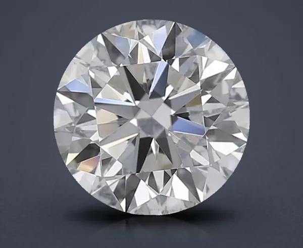 0.61 Carat · D · FL Rare Carat Ideal Cut