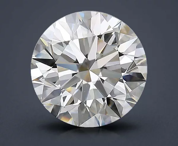 3.21 Carat · J · VS1 excellent Cut