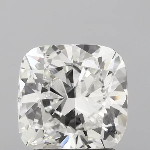 2.16 Carat · F · VVS2 excellent Cut