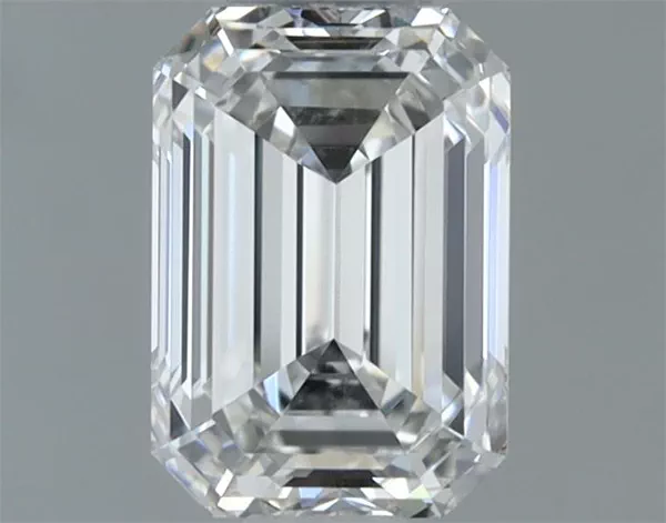 0.81 Carat · H · VVS1 excellent Cut
