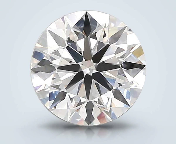 4 Carat · F · VS2 Rare Carat Ideal Cut