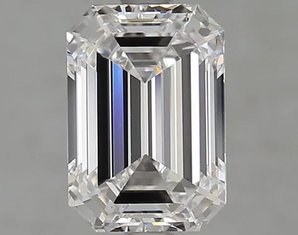 2.01 Carat · D · VVS2 Rare Carat Ideal Cut
