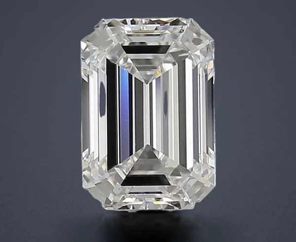 2.01 Carat · D · VVS2 Rare Carat Ideal Cut
