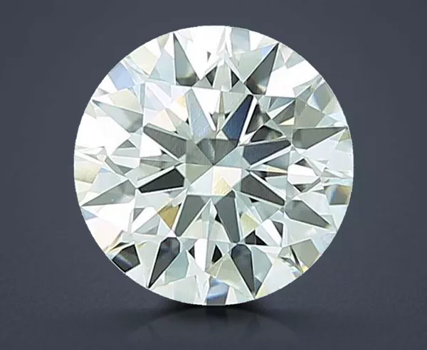 2.06 Carat · F · VVS1 Rare Carat Ideal Cut