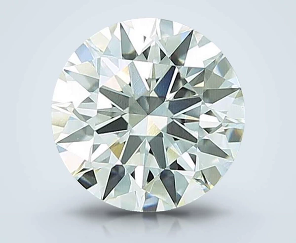 2.06 Carat · F · VVS1 Rare Carat Ideal Cut