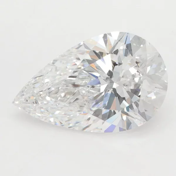 4.02 Carat · F · VVS1 Rare Carat Ideal Cut