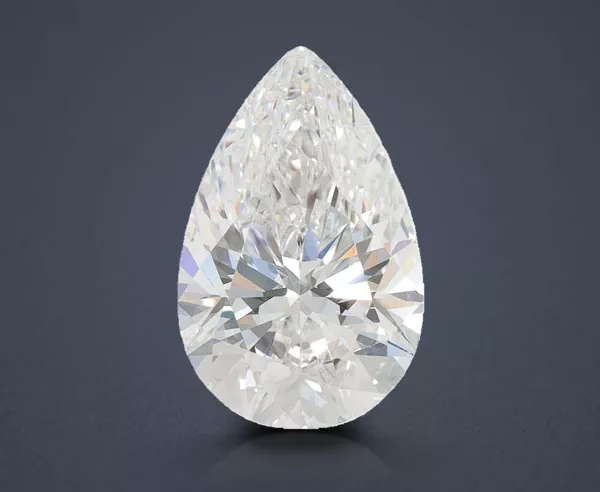 4.02 Carat · F · VVS1 Rare Carat Ideal Cut