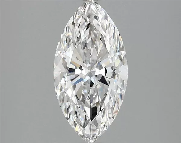 1.49 Carat · D · VVS2 Rare Carat Ideal Cut
