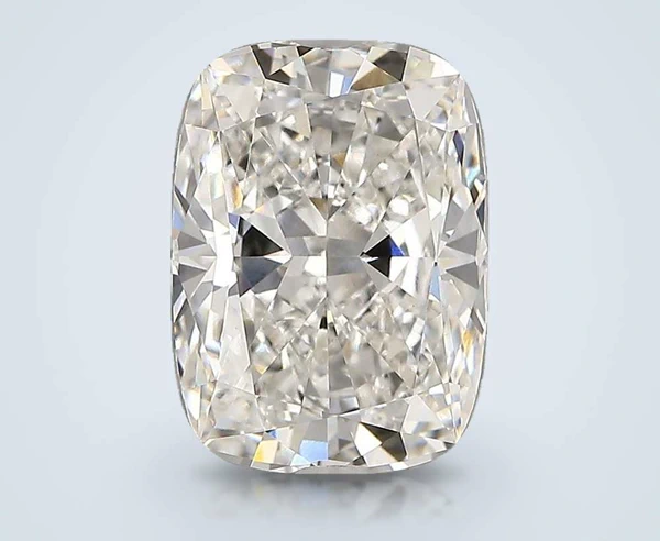 3.65 Carat · G · VVS2 Rare Carat Ideal Cut