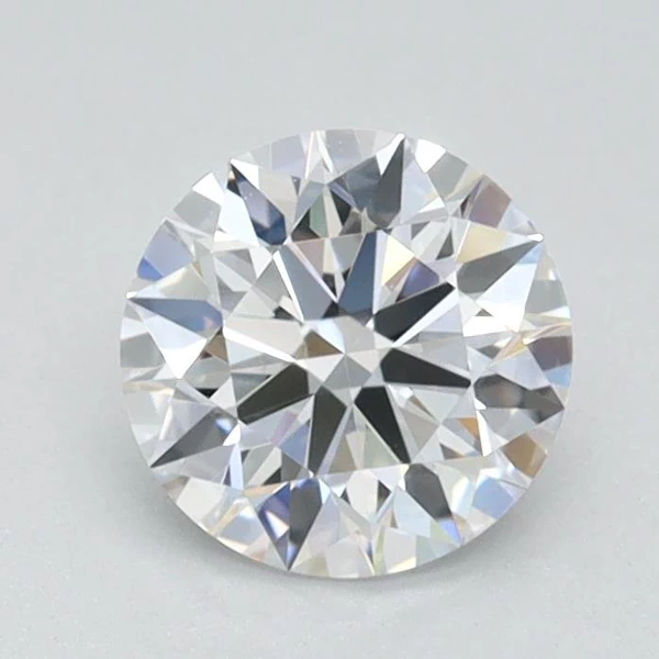 0.68 Carat · D · VVS1 Rare Carat Ideal Cut