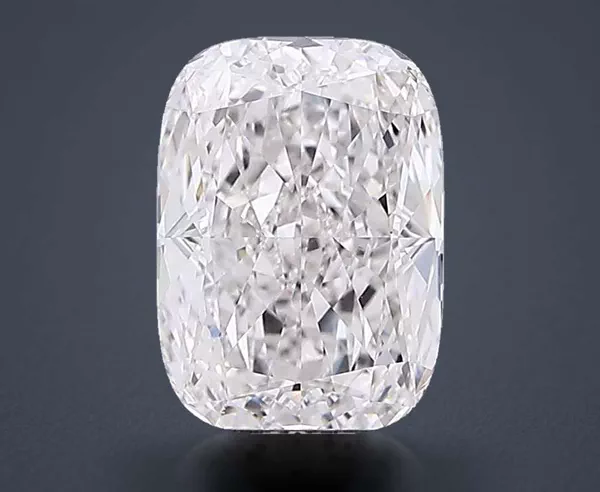 3.43 Carat · G · VVS1 Rare Carat Ideal Cut