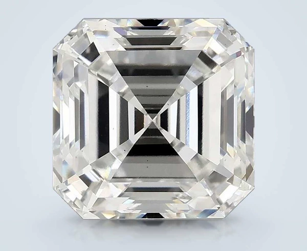5.03 Carat · F · VS2 Rare Carat Ideal Cut