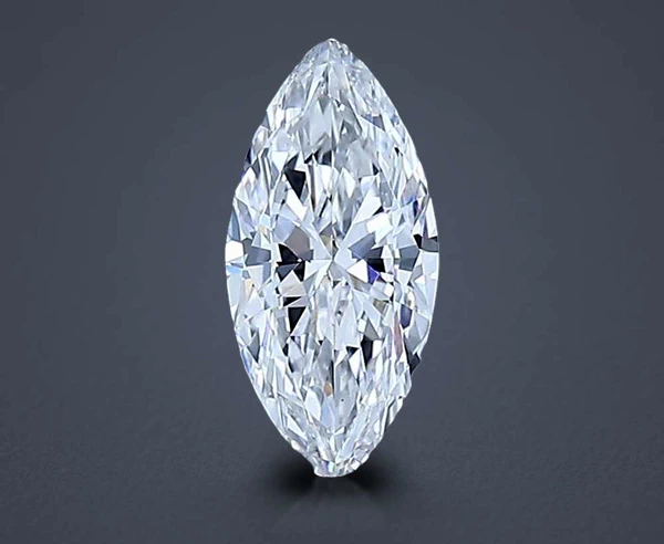 0.57 Carat · D · VVS2 Rare Carat Ideal Cut