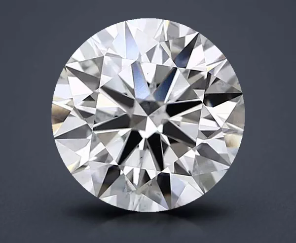 3.58 Carat · G · VS1 Rare Carat Ideal Cut
