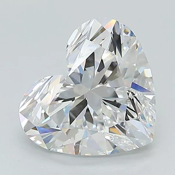 2.01 Carat · D · VS1 Rare Carat Ideal Cut