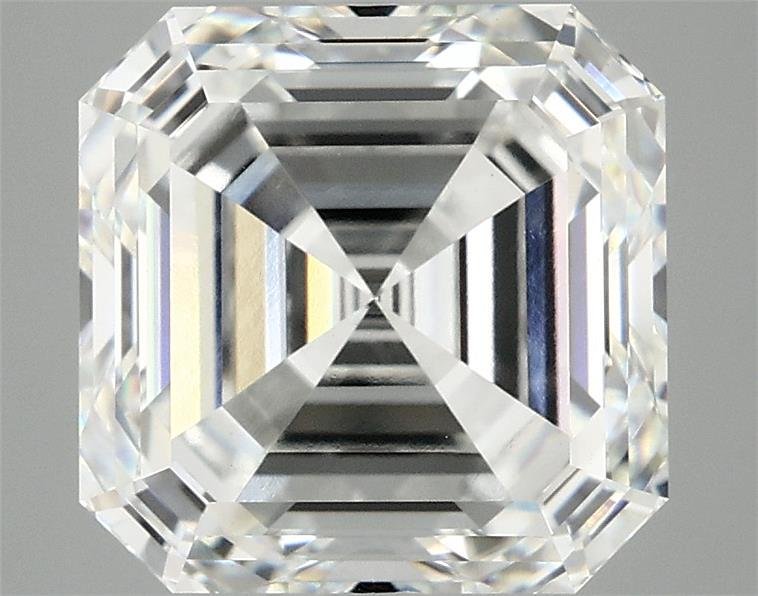 5.01 Carat · F · VVS2 excellent Cut
