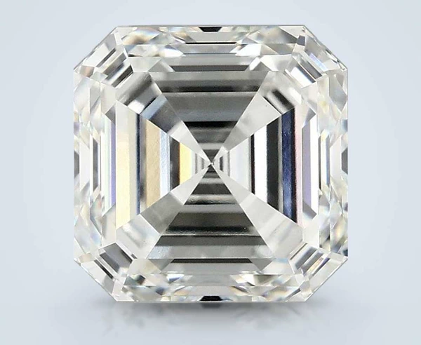 5.01 Carat · F · VVS2 excellent Cut