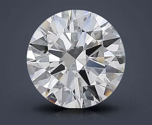 0.68 Carat · D · IF Rare Carat Ideal Cut