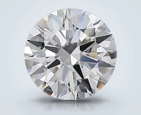 0.68 Carat · D · IF Rare Carat Ideal Cut