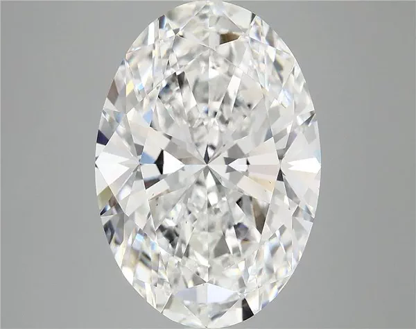 10.09 Carat · E · VS2 Rare Carat Ideal Cut