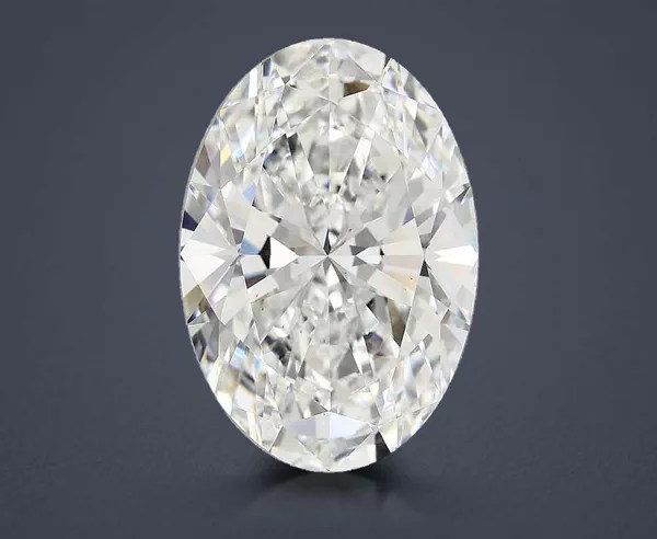 10.09 Carat · E · VS2 Rare Carat Ideal Cut