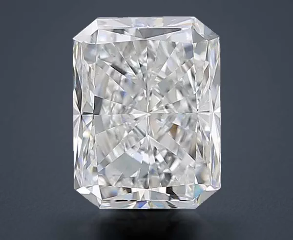 2.02 Carat · E · VS1 Rare Carat Ideal Cut