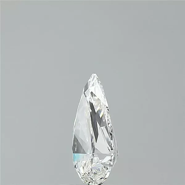 1.21 Carat · G · IF Rare Carat Ideal Cut