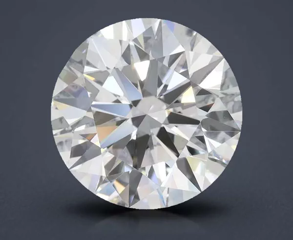 4.15 Carat · D · VVS1 Rare Carat Ideal Cut