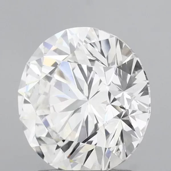 2 Carat · G · VS1 excellent Cut
