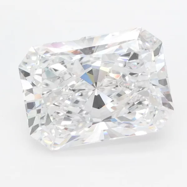 3.46 Carat · D · IF Rare Carat Ideal Cut